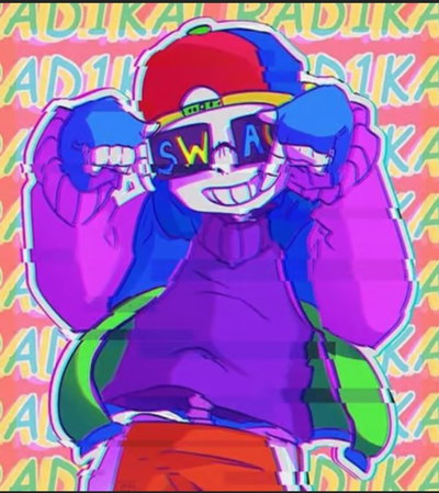 Fresh sans