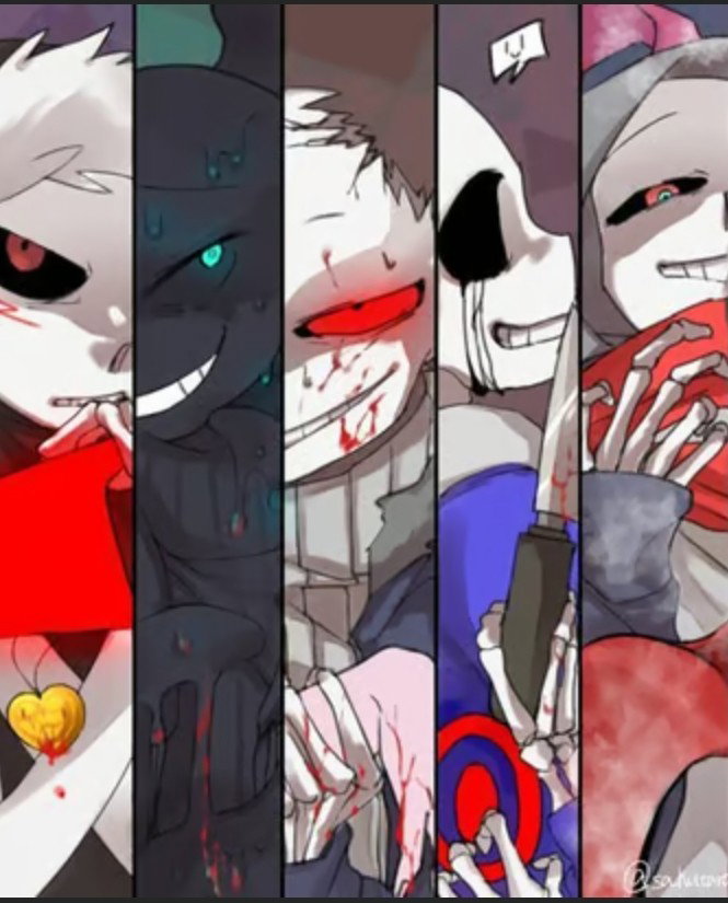 Bad Sanses 