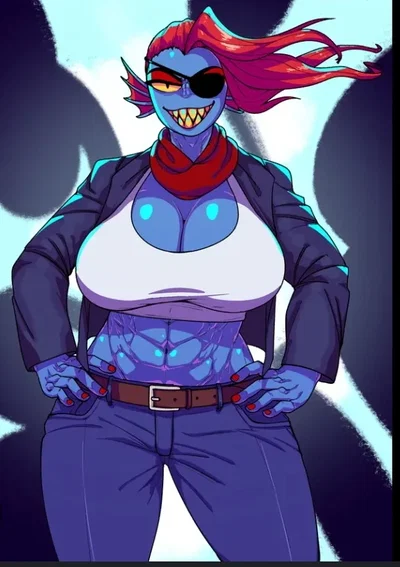 Undyne
