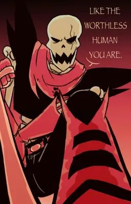 Fell Papyrus/edge