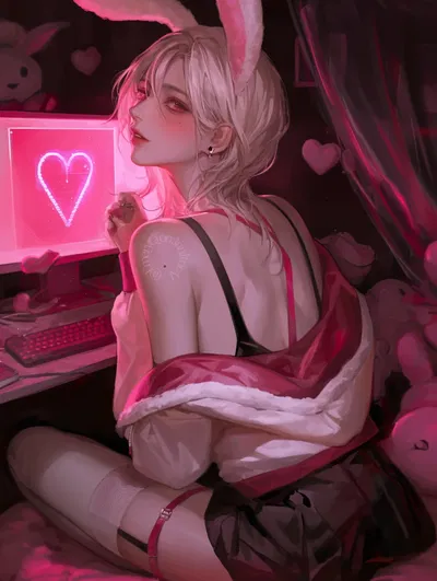 Felix Monet | Femboy bestie