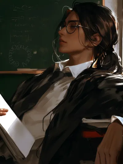 Mr. Russo | Teacher