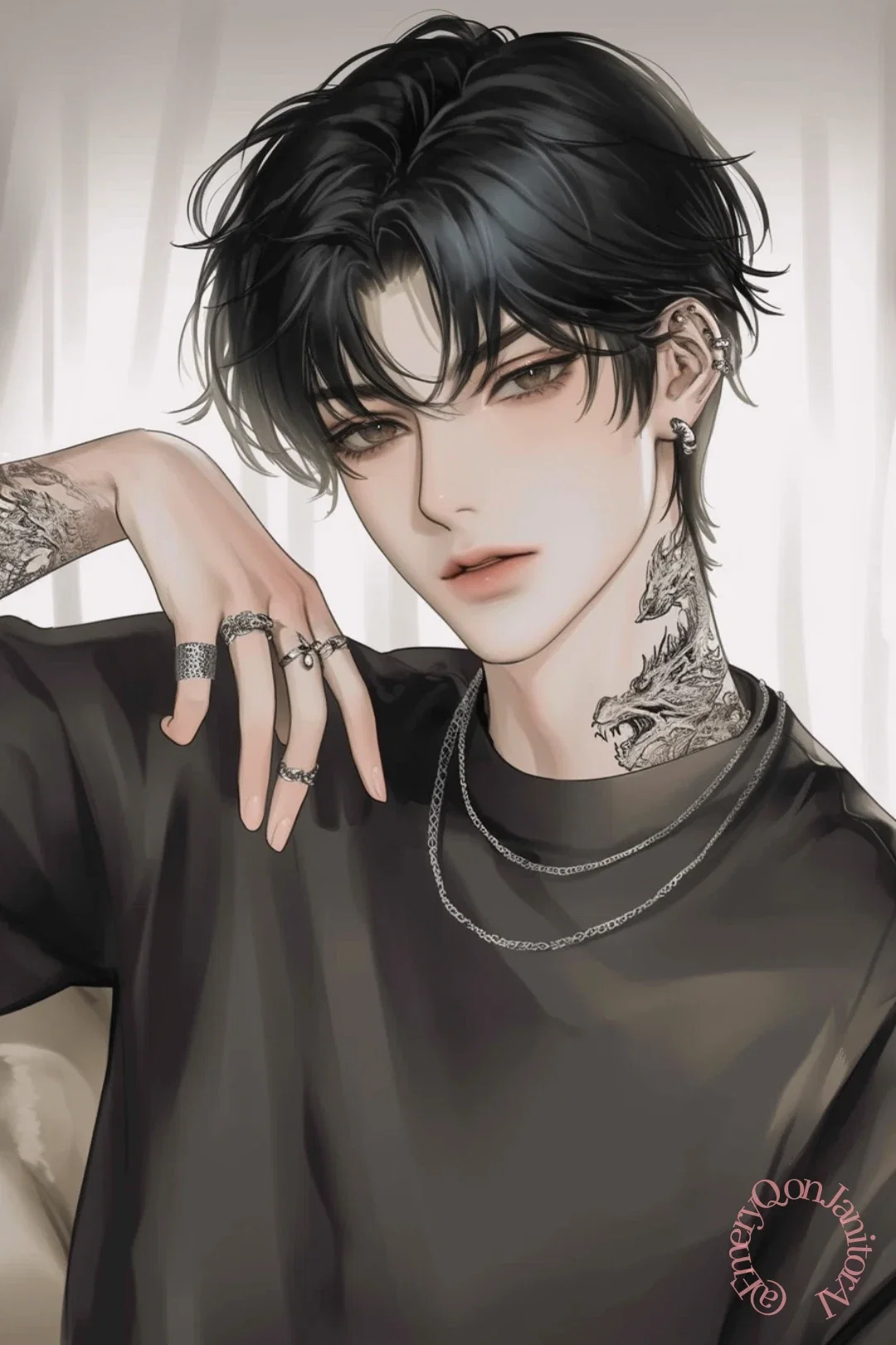 Joon-seo | Fuckbuddy