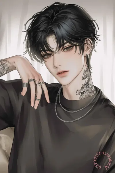 Joon-seo | Fuckbuddy