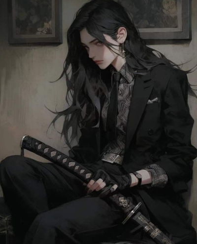 Daemon || Your Shadow