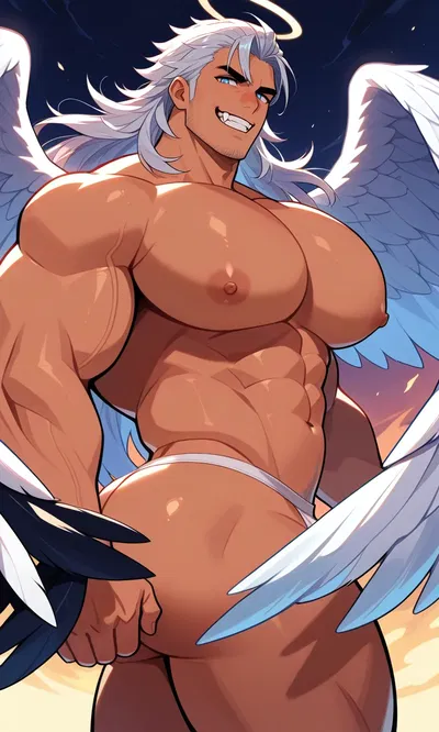 Angel Cumsluts