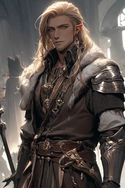 Elrohir