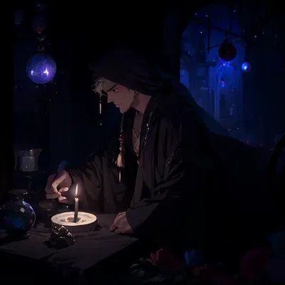 Fortune Teller