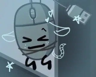 Mouse (tnm) 