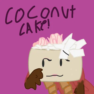 OC GIVEAWAY!!!