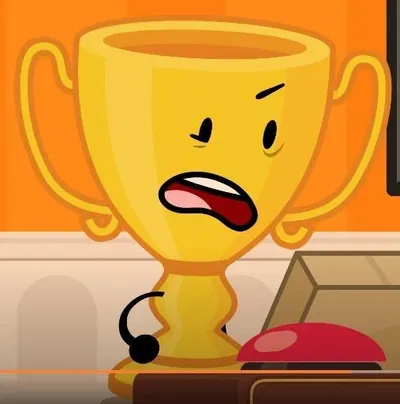 Trophy! II