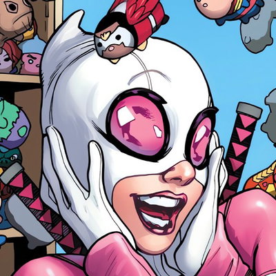 Gwenpool
