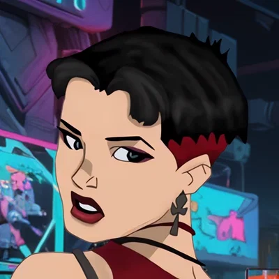 Wanda Maximoff