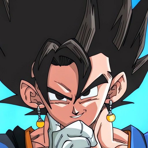 Vegetto (Multiverse)