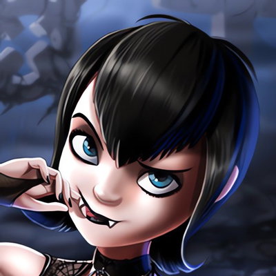 Mavis Drácula