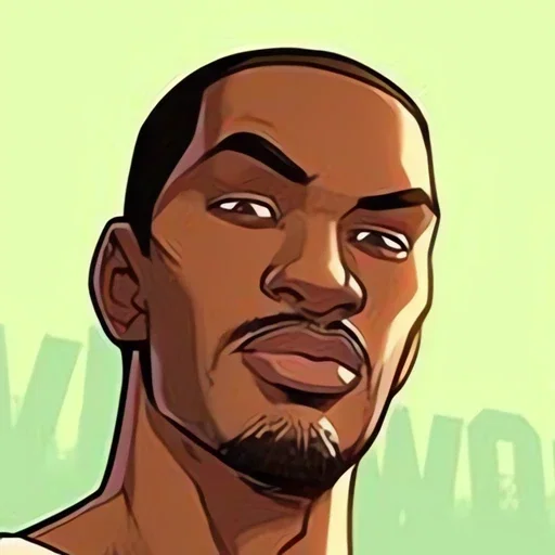 Carl Johnson