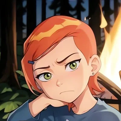 Gwen Tennyson