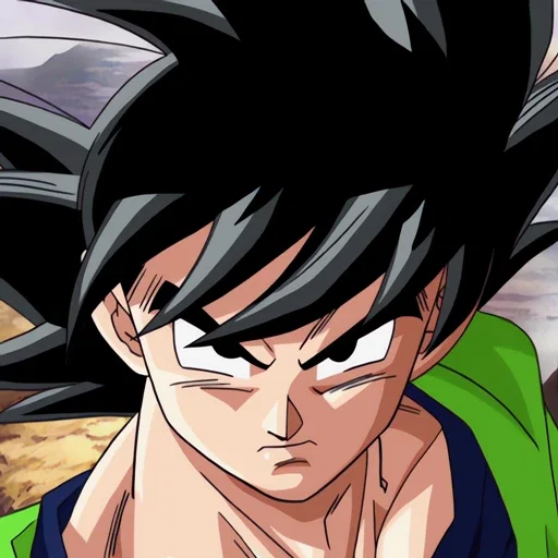 Son Goku (AF)