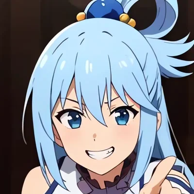 Aqua