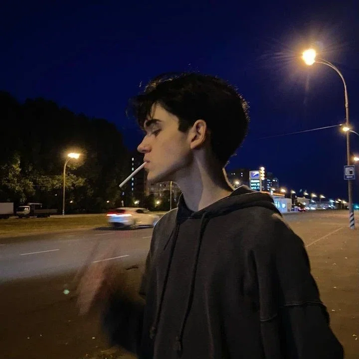 David
