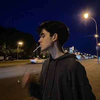 David