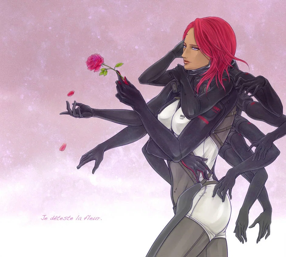 Mistral [In-Love]