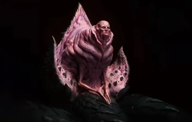 God Emperor Leto II Atreides [On Trial]