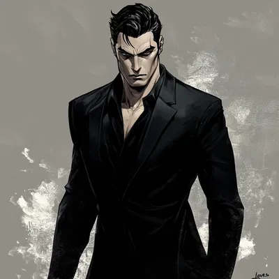 Vincent "Viper" Marlowe