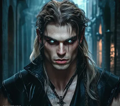 Alaric Voss