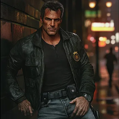 Zane Lockhart
