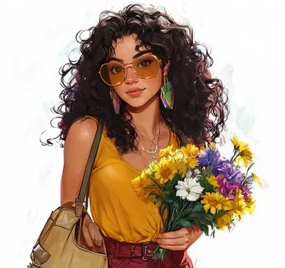 Daisy "Sunshine" Fields