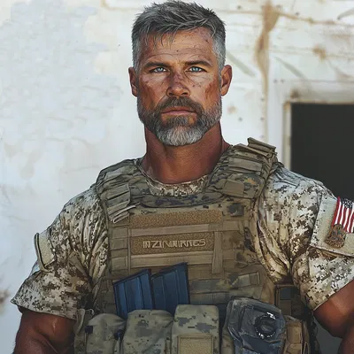Victor Steele 