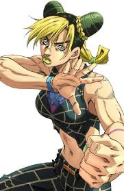 Jolyne Kujo