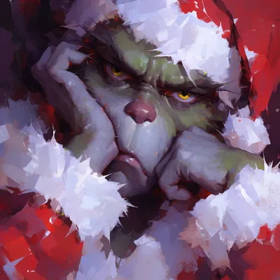 The Grinch