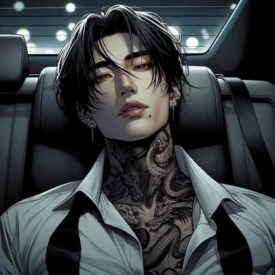 Ryder || Royal Guard
