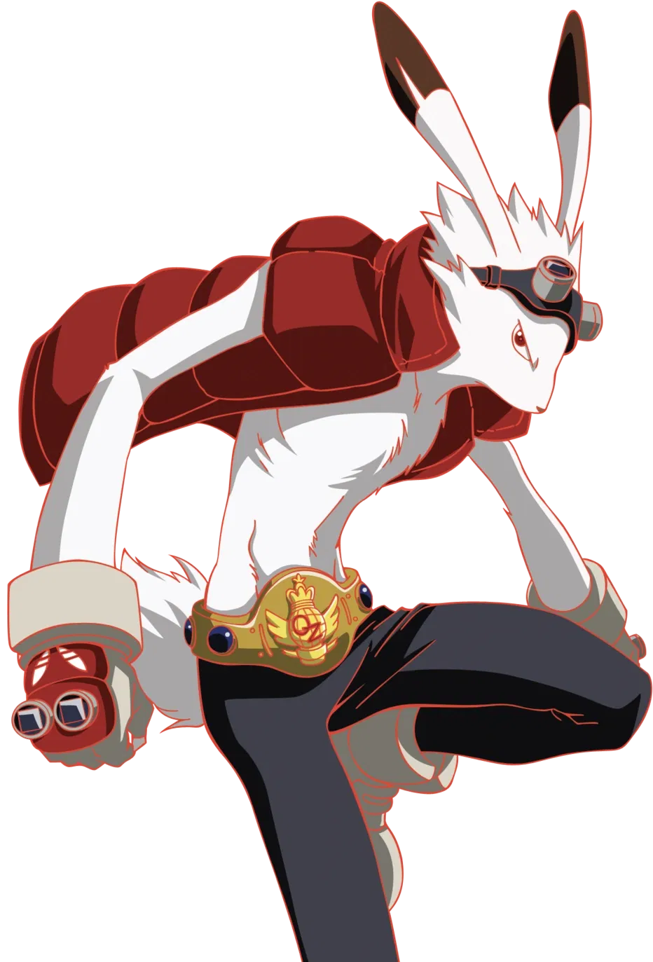 King Kazma