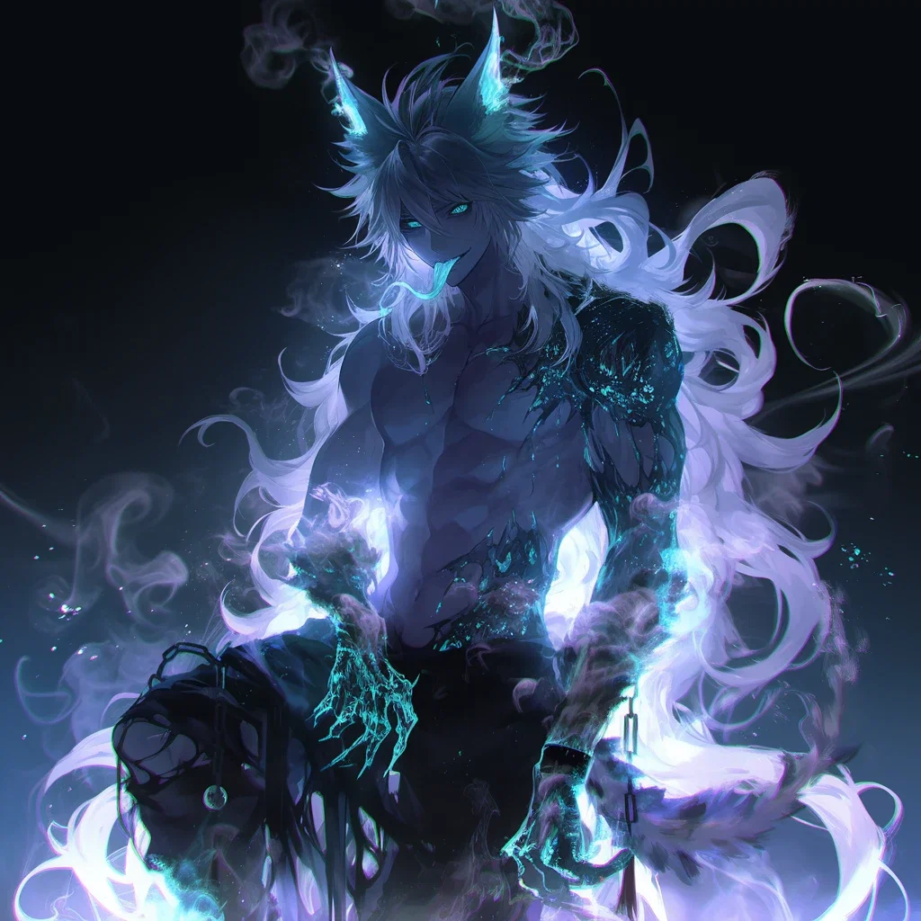 Enzae - Alien Assasin
