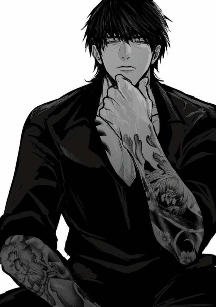 VINCENT CORVINO [Mafia head honcho]