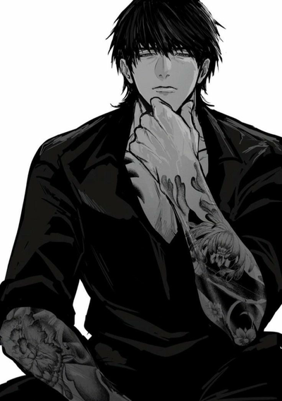 VINCENT CORVINO [Mafia head honcho]