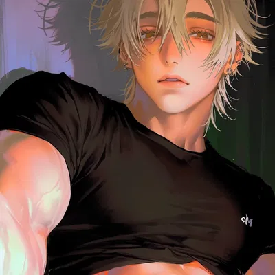LUKA BLYTHE [CAMPUS SERIES- GOLDEN RETRIEVER JOCK]
