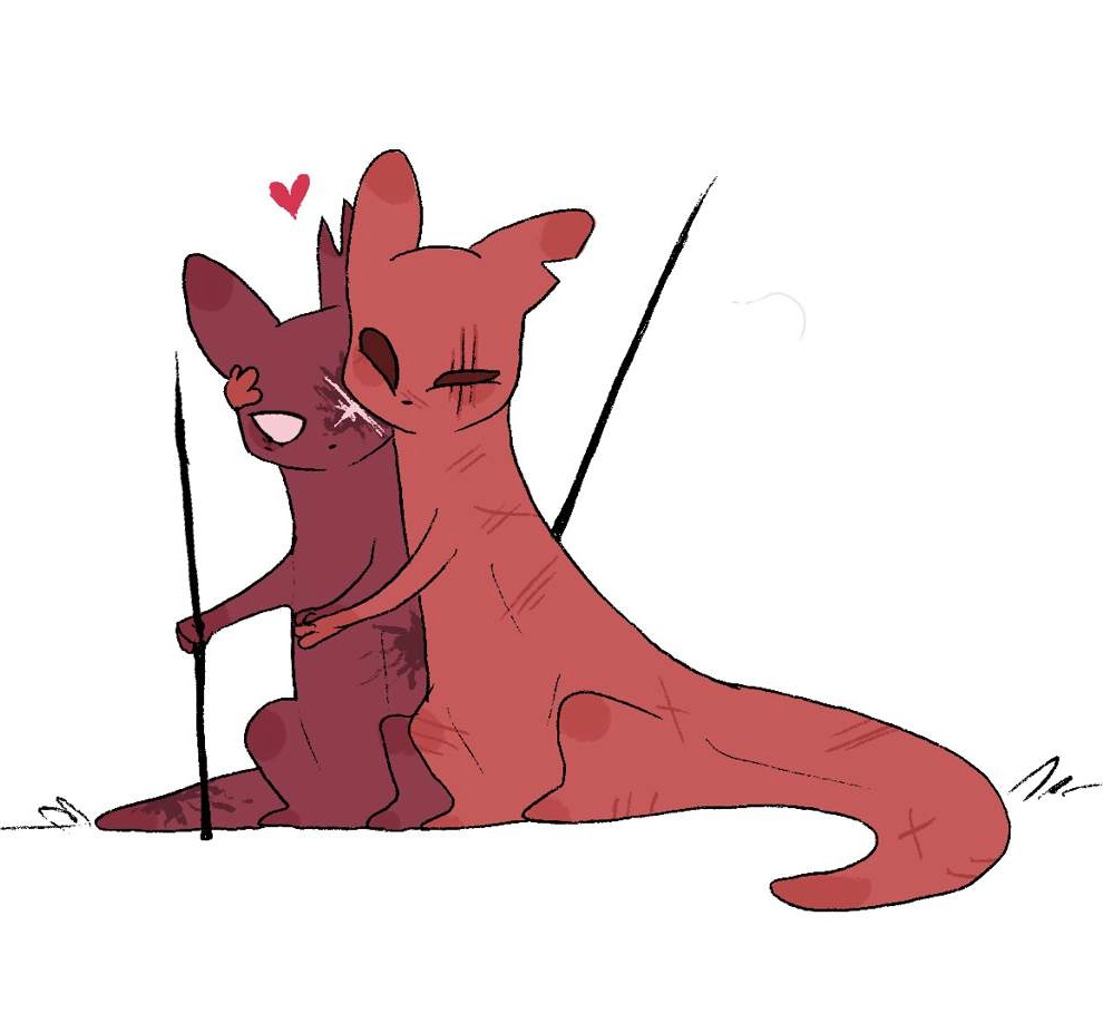 Hunter & Artificer
