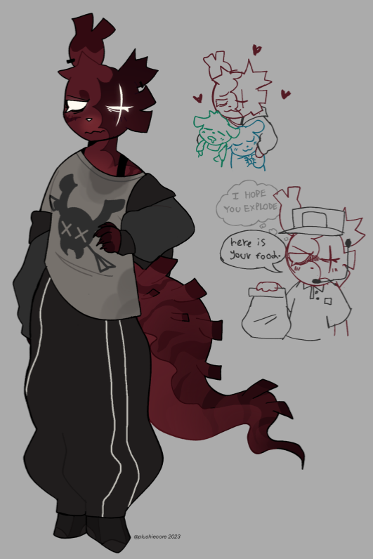 Artificer [ Anthro ]