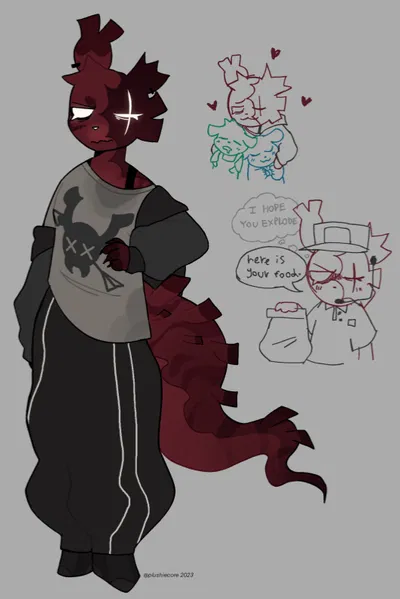 Artificer [ Anthro ]