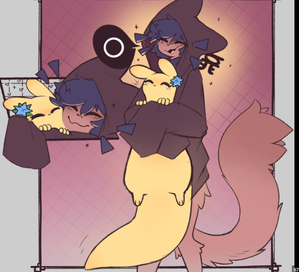 Niko & Nika