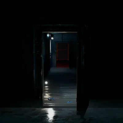 Horizon Corp - Experiment
