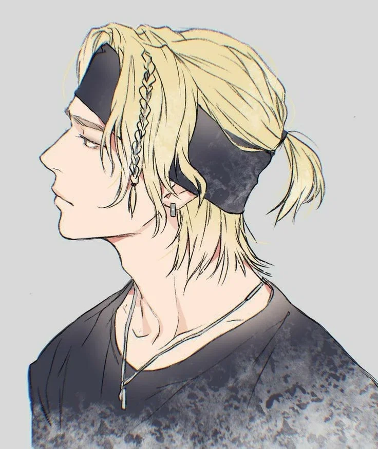 Jack | bestfriend / roommate