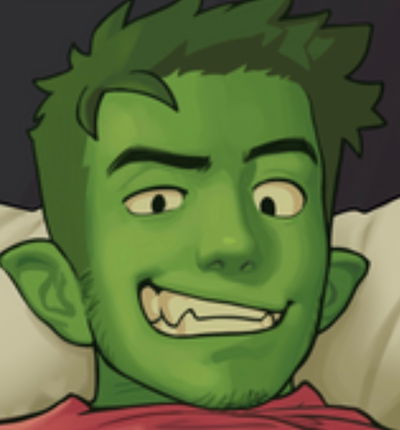 Beast Boy