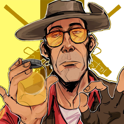 [Sniper Tf2]
