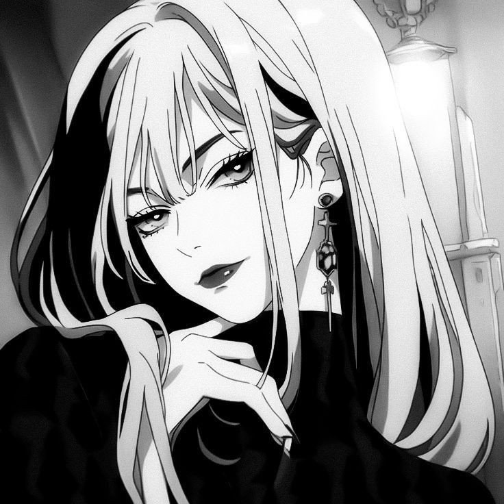 VAMPIRE HUNTRESS – Anna Maroon