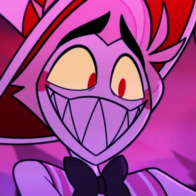 Lucifer Morningstar